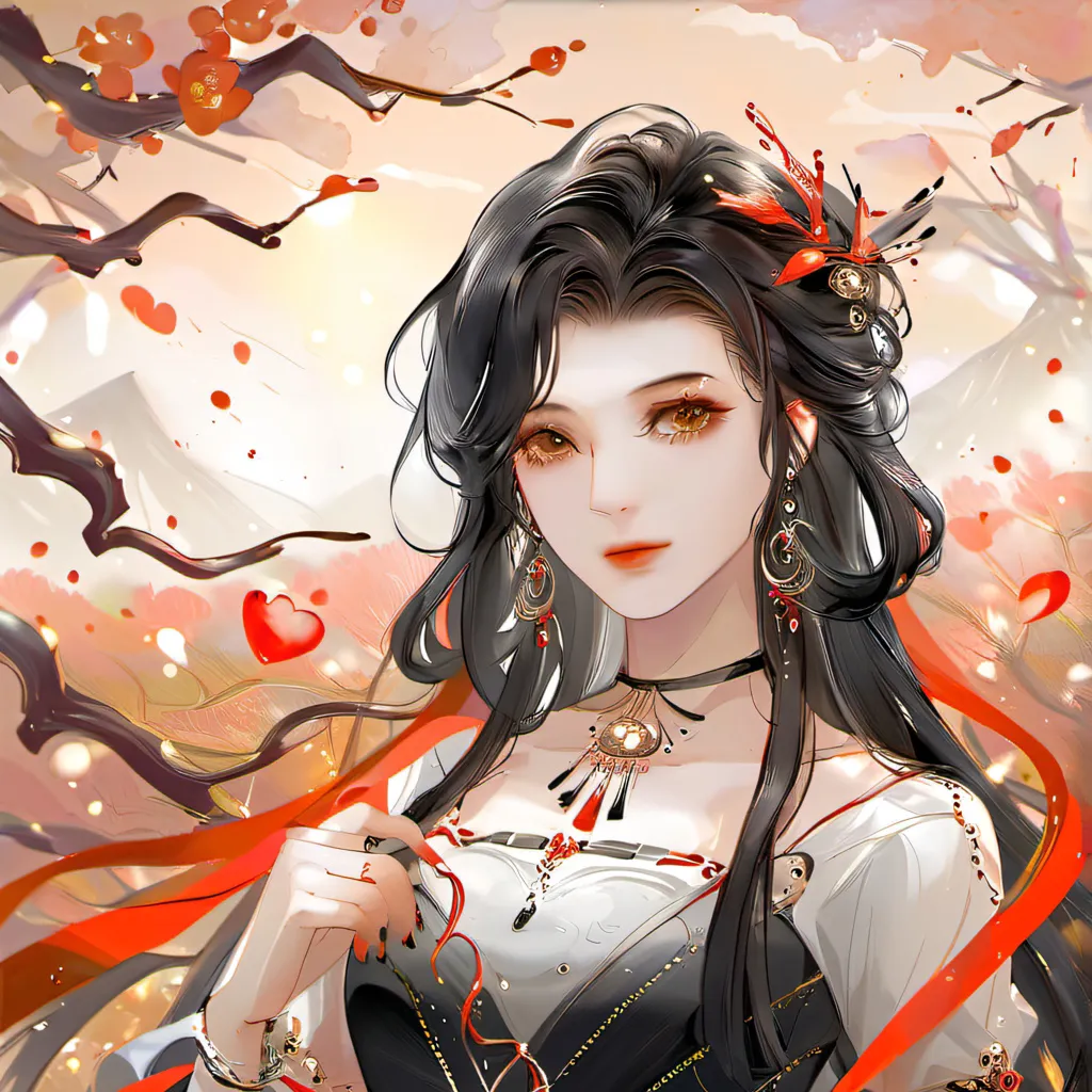 chat with ai character: Sarah