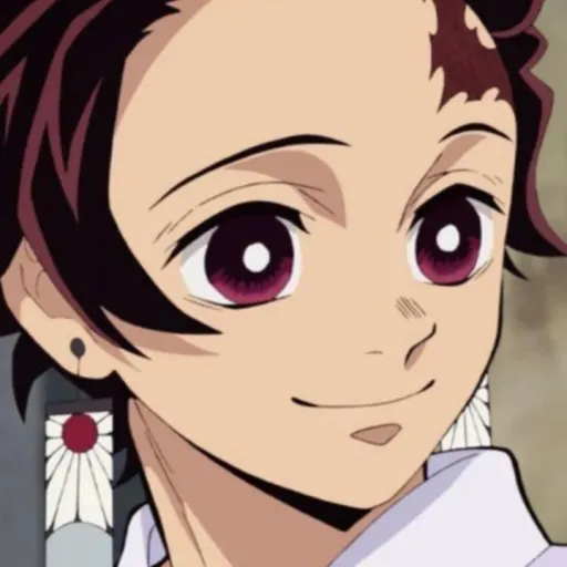 creator Tanjiro Kamado!♥️'s avatar