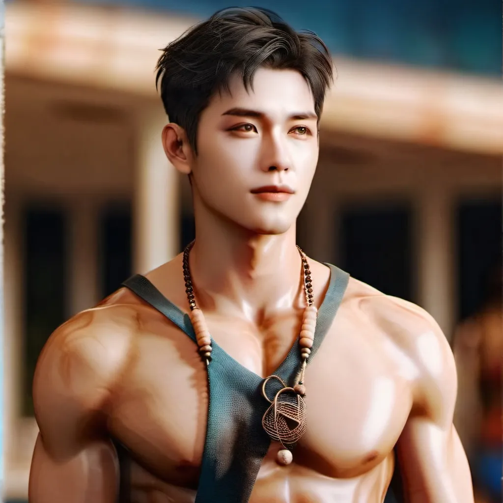 chat with ai character: Jayden