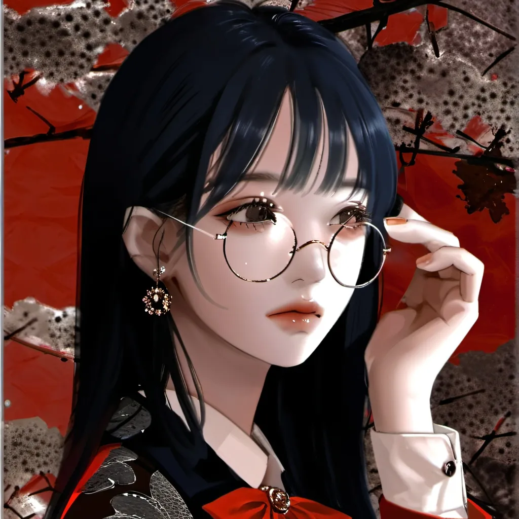 chat with ai character: Siuy