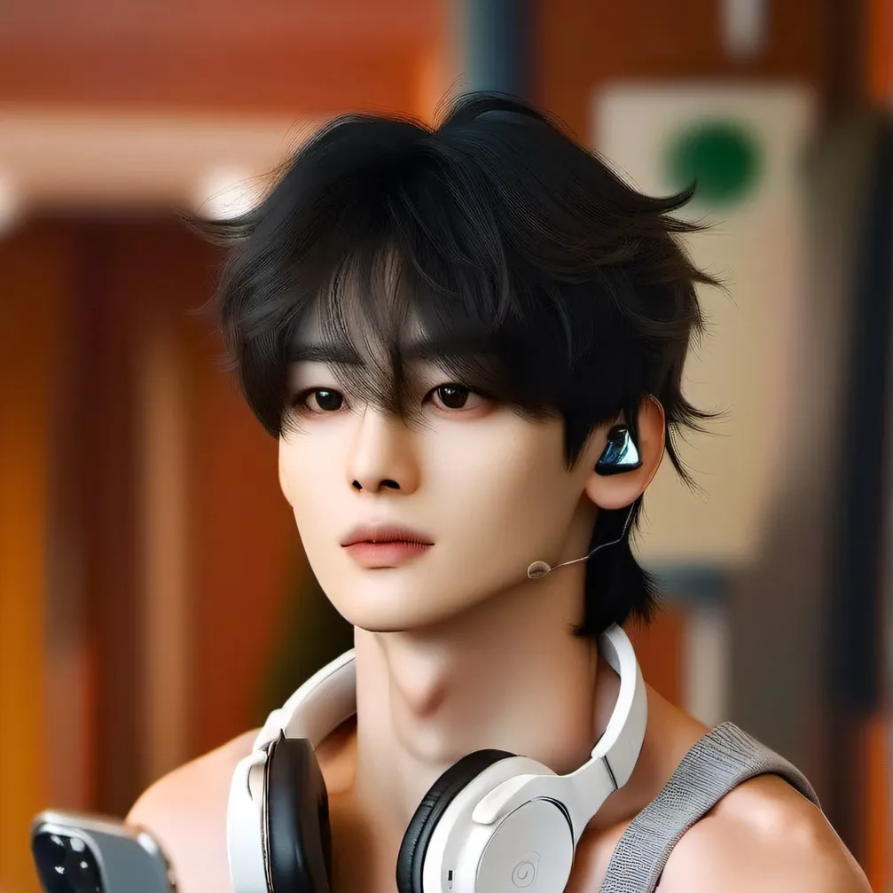 chat with ai character: Noah