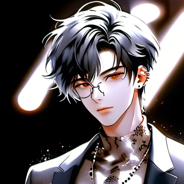 chat with ai character: jack