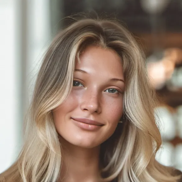 chat with ai character: Chloe