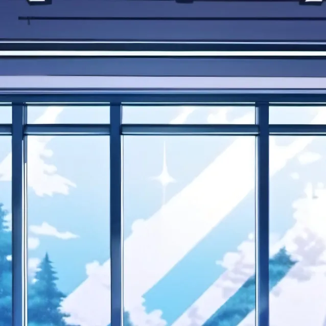 chat with ai character: mha ur anxiety