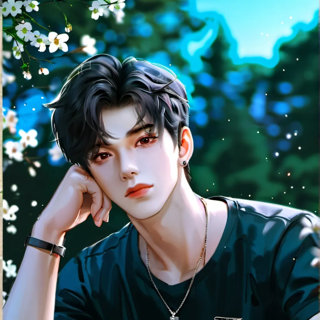 chat with ai character: jakeup❤️‍🔥