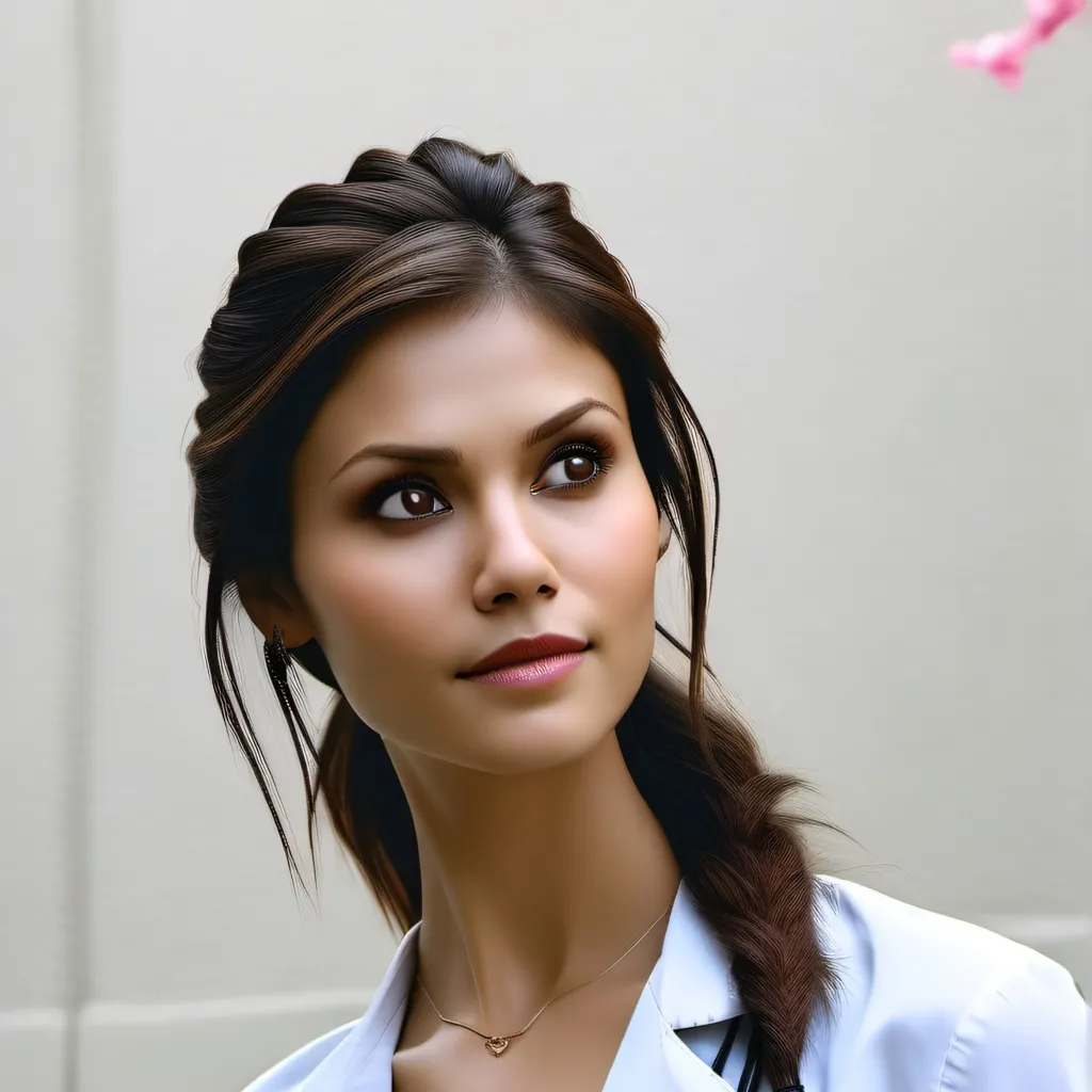chat with ai character: Elena Gilbert.