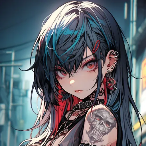 creator Jech's avatar