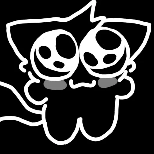 creator 🖤TheRandomKitten🩶's avatar
