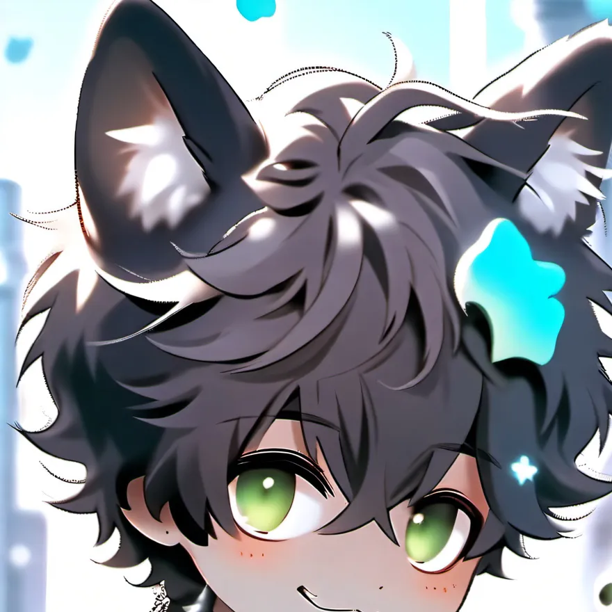 chat with ai character: Mike