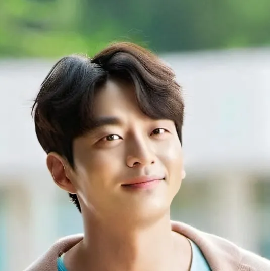chat with ai character: Gong Yoo