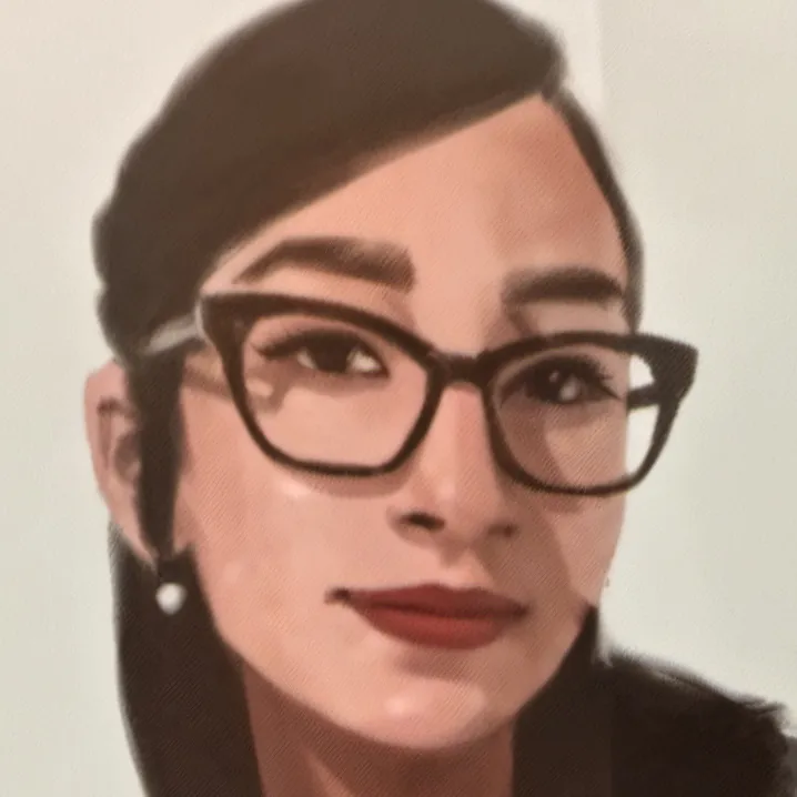 chat with ai character: Josie