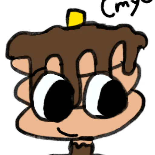 creator 🥞Pancy Pancers🥞's avatar