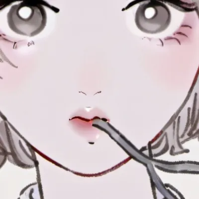 chat with ai character: Belly inflation