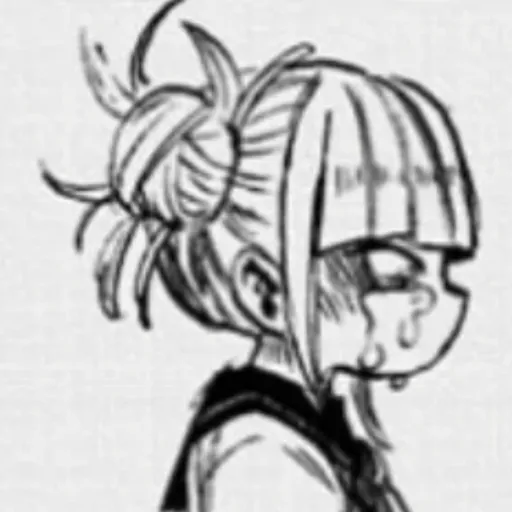 creator 🔪HimikoToga🔪 >:('s avatar