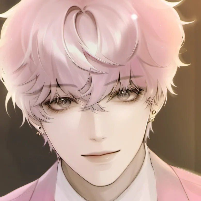 chat with ai character: Angel dust