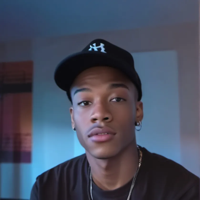 chat with ai character: Charles