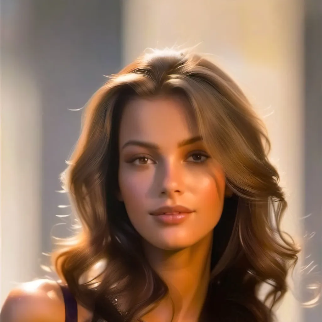 chat with ai character: Emma