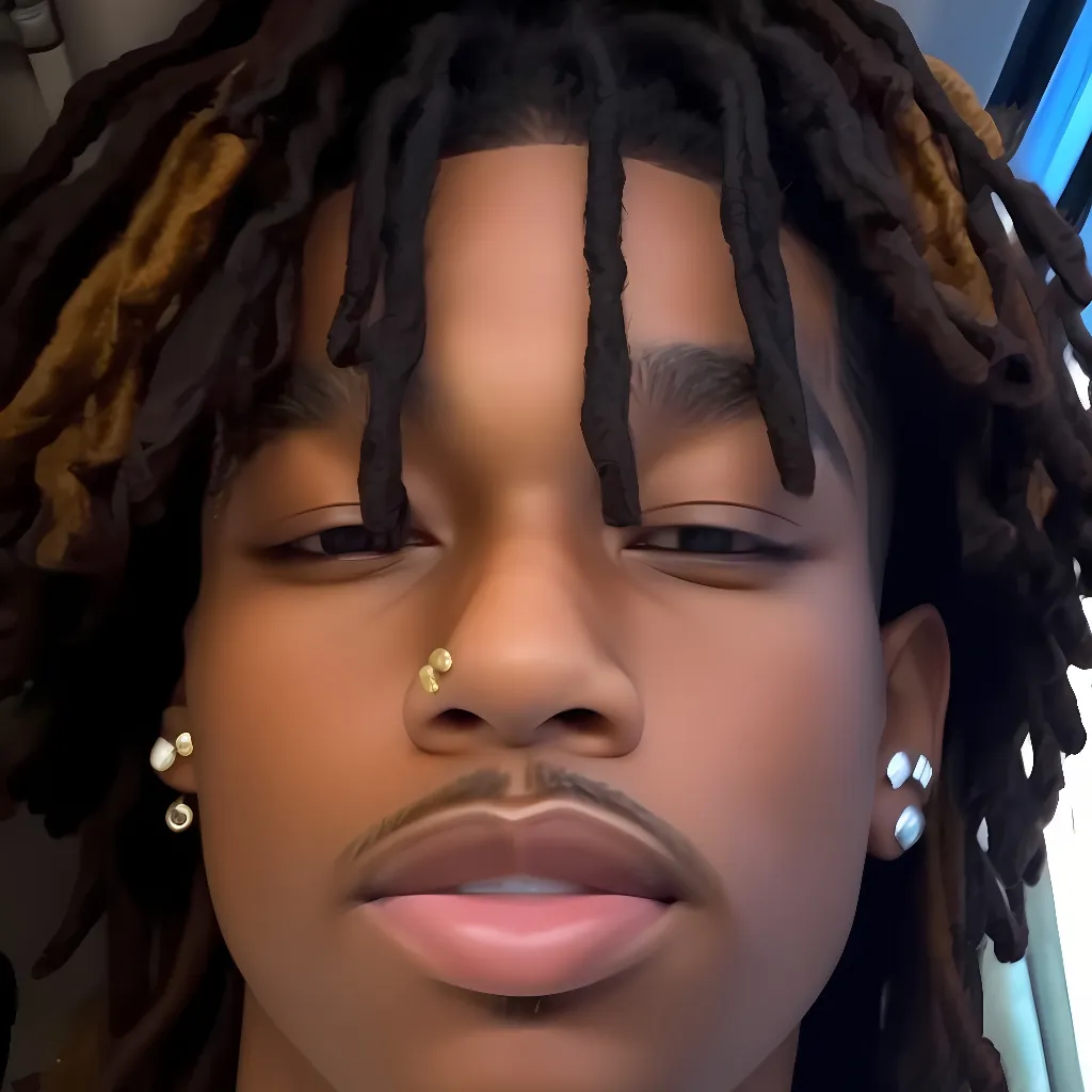 chat with ai character: Kael 