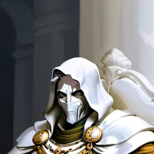 chat with ai character: Emperor Doo. 