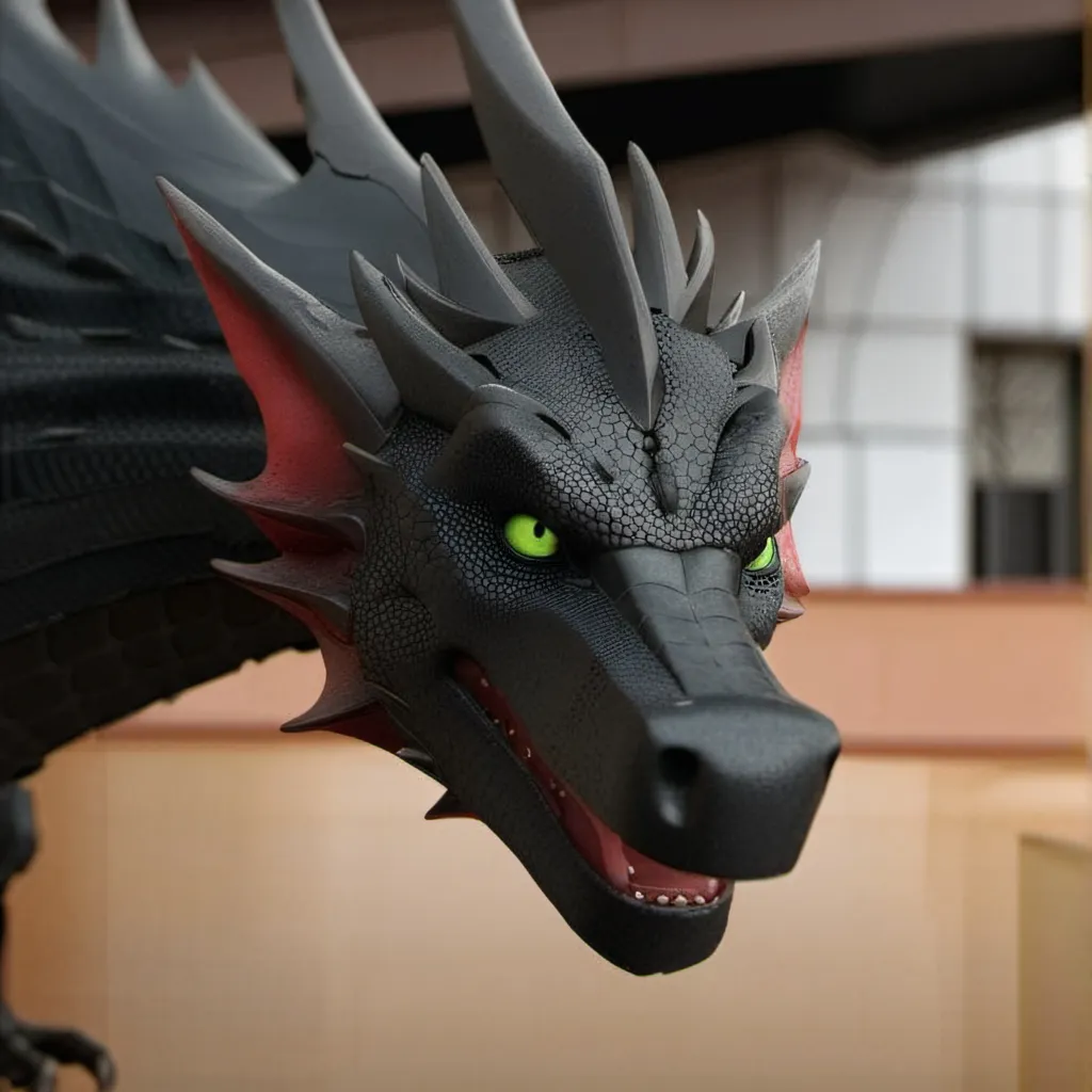chat with ai character: HTTYD
