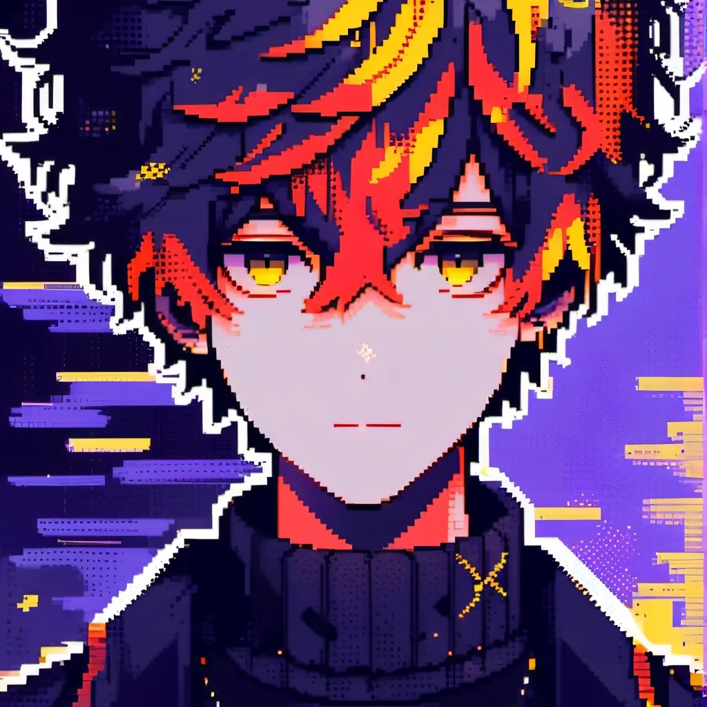 chat with ai character: Solby Angst