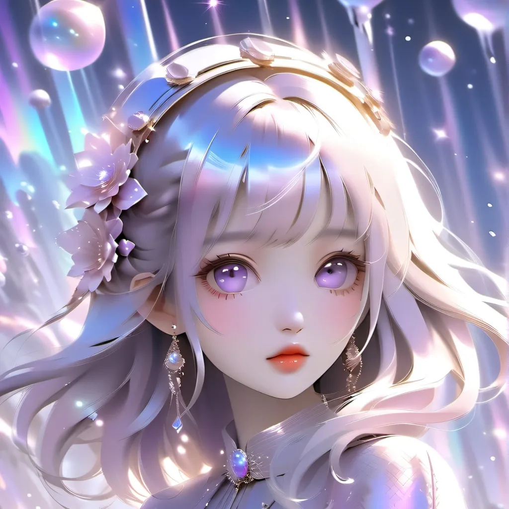 chat with ai character: mha 