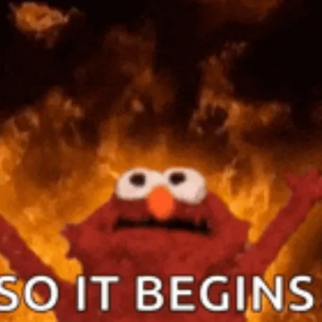 creator Elmo favorite kid's avatar