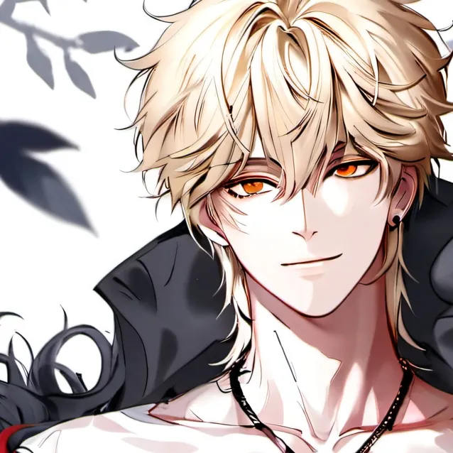 chat with ai character: Andres 