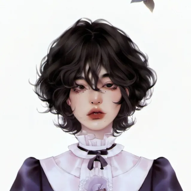 chat with ai character: Chris