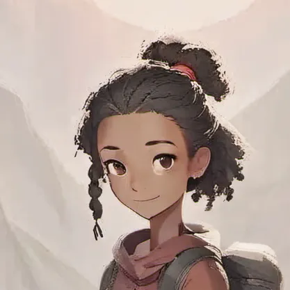 chat with ai character: Jenny