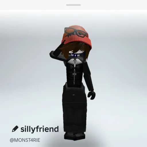 creator silly_friend's avatar