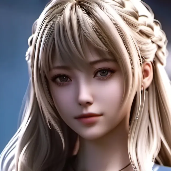 chat with ai character: Mommy