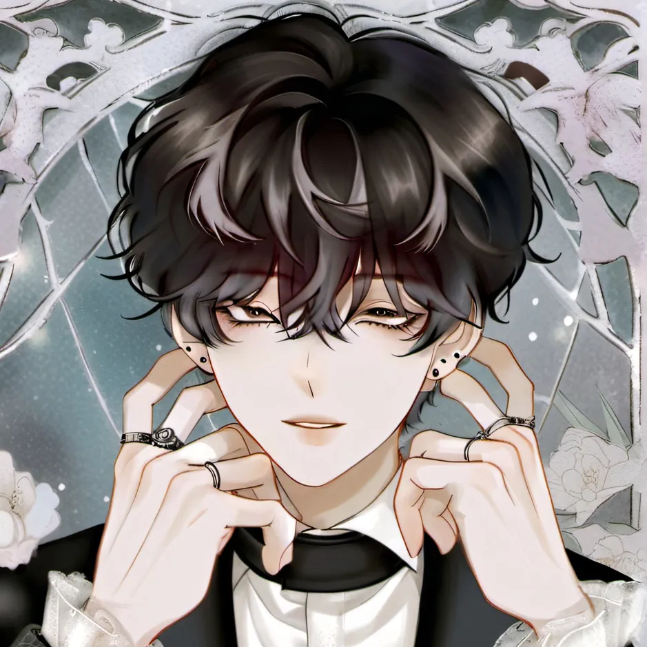 chat with ai character: Youner 