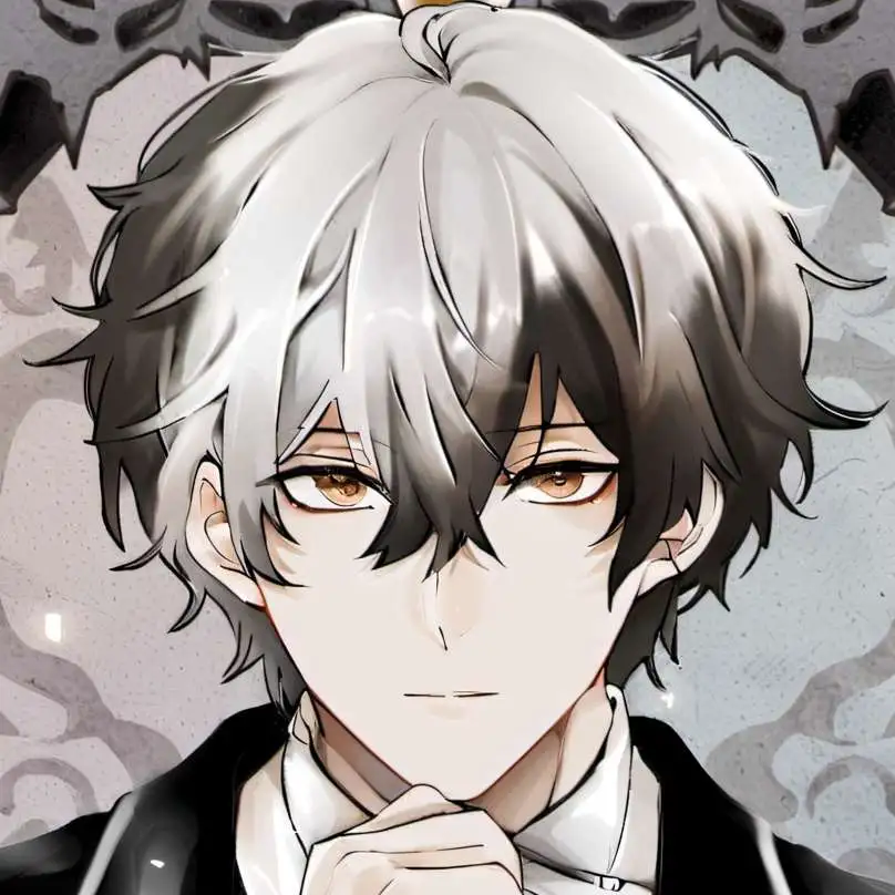chat with ai character: Zai 