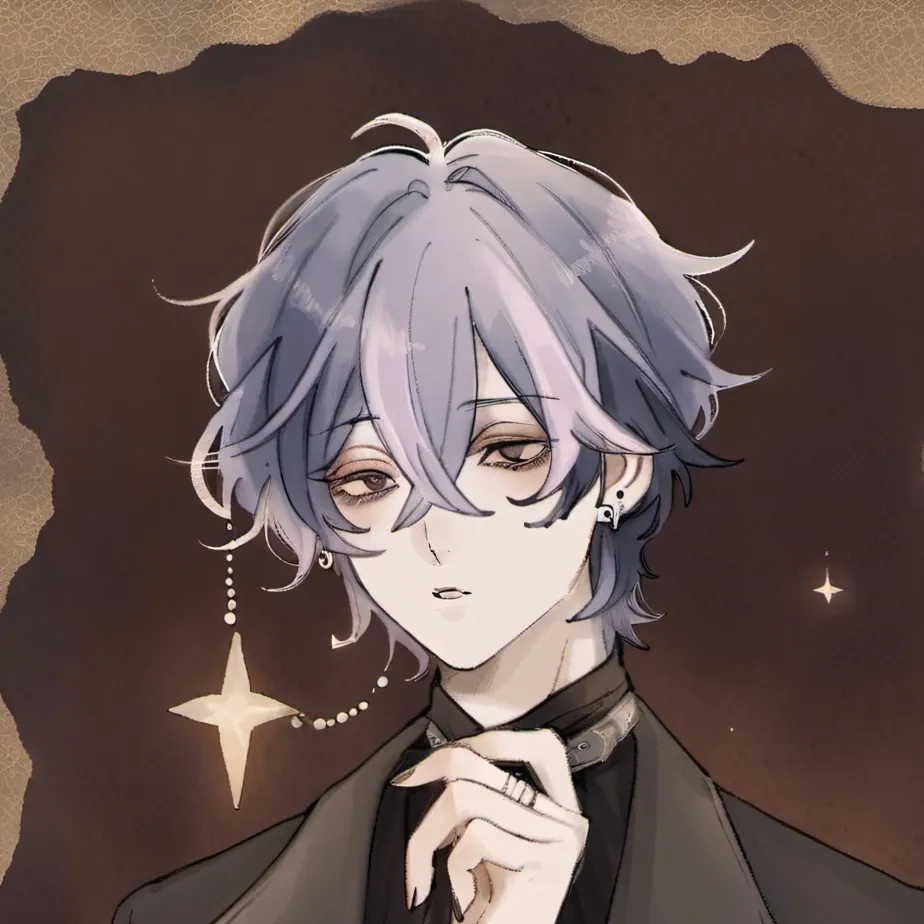 chat with ai character: •opei•