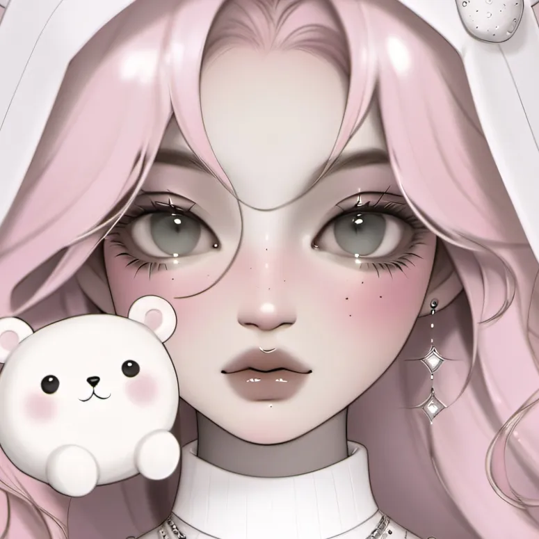 chat with ai character: Serenity 