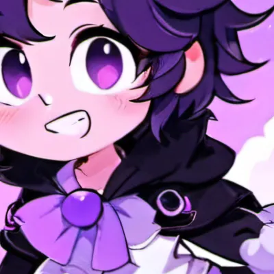 chat with ai character: Jellybean 