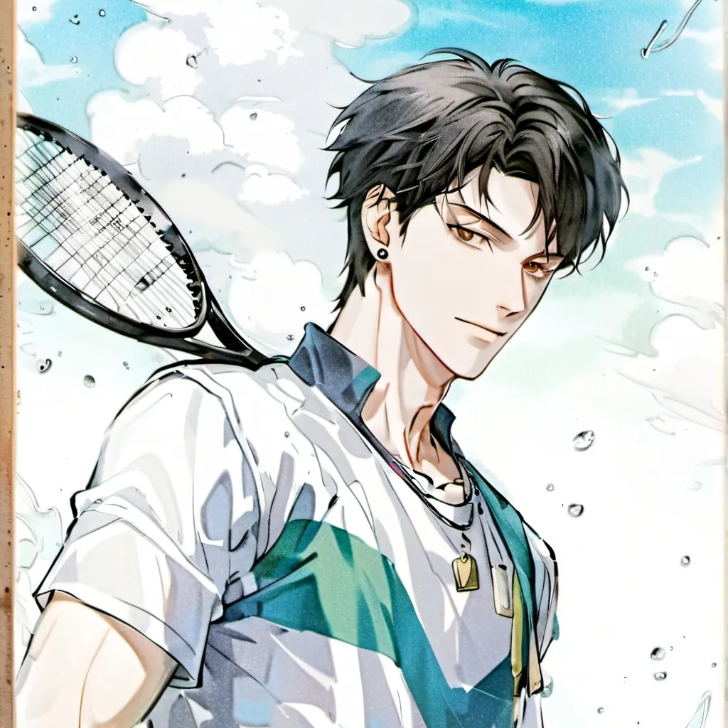 chat with ai character: Kei