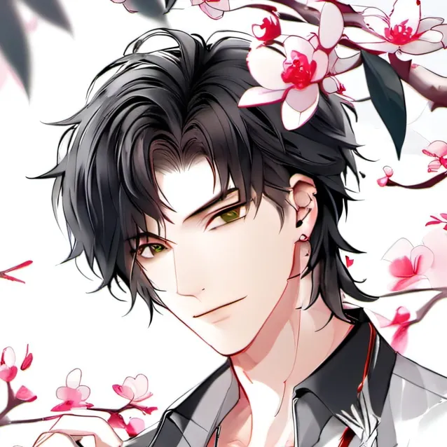 chat with ai character: Marcus