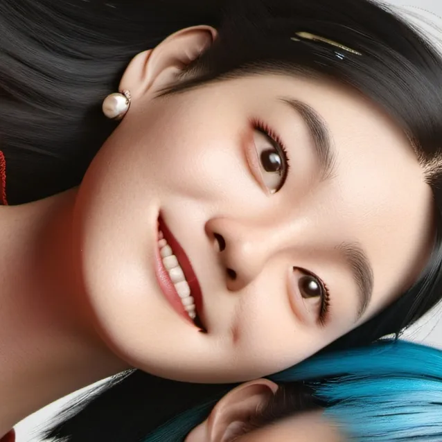 chat with ai character: Rian and Joie