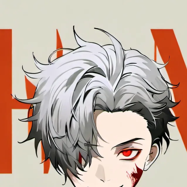 chat with ai character: Haon