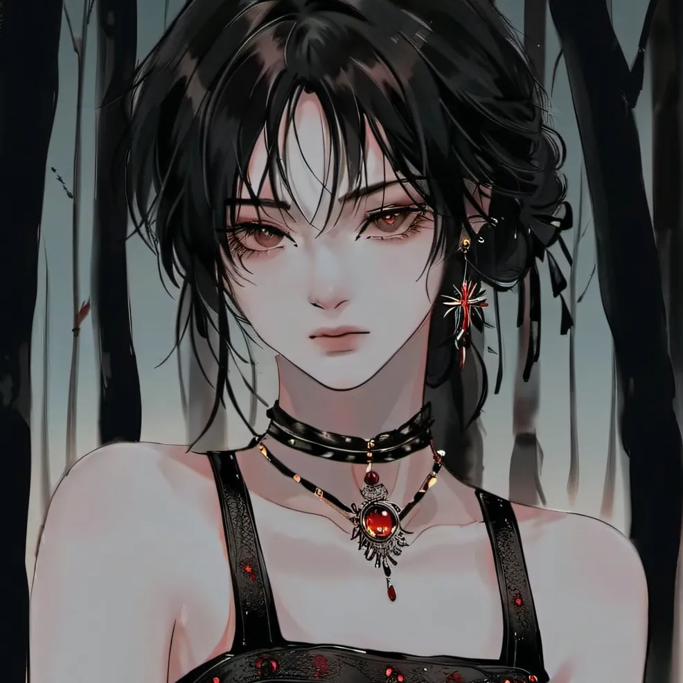 chat with ai character: Arue 