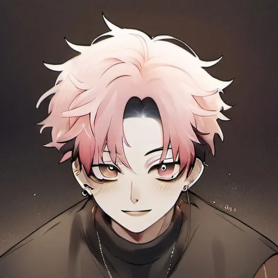 chat with ai character: Akaza hideyuki