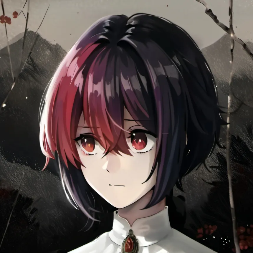 chat with ai character: uzi