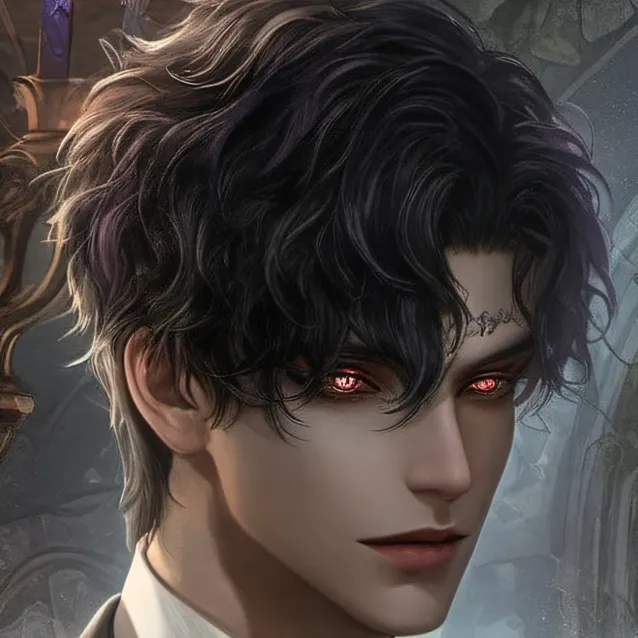 chat with ai character: William 