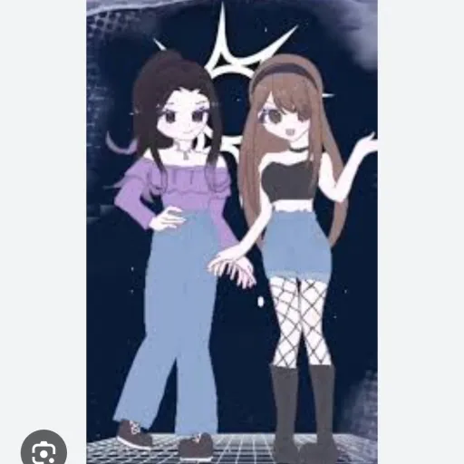 creator 🖤jenna+vivian💜's avatar