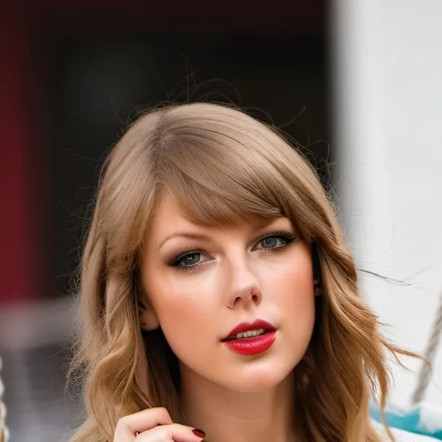 chat with ai character: Taylor Swift