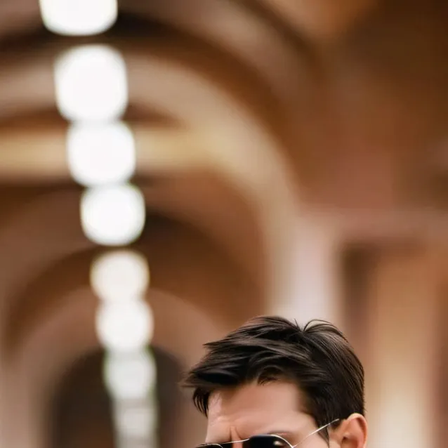 chat with ai character: Tom Cruise