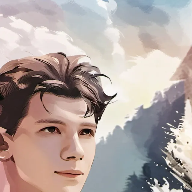 chat with ai character: Tom Holland 