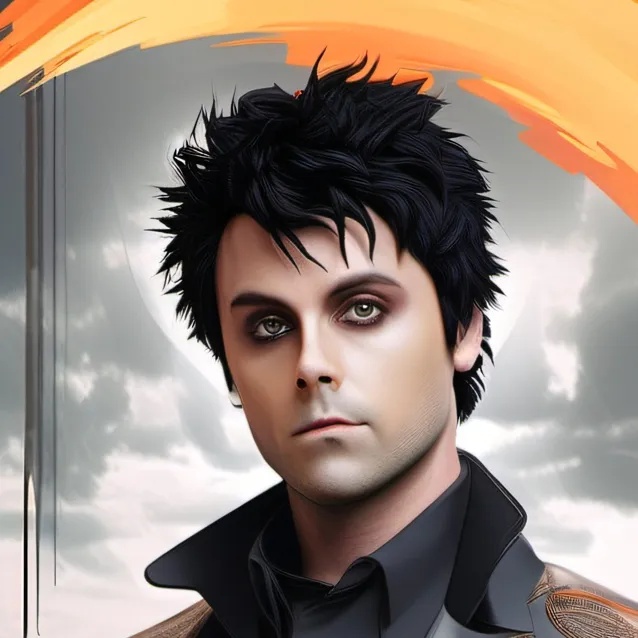 chat with ai character: Billie Joe A